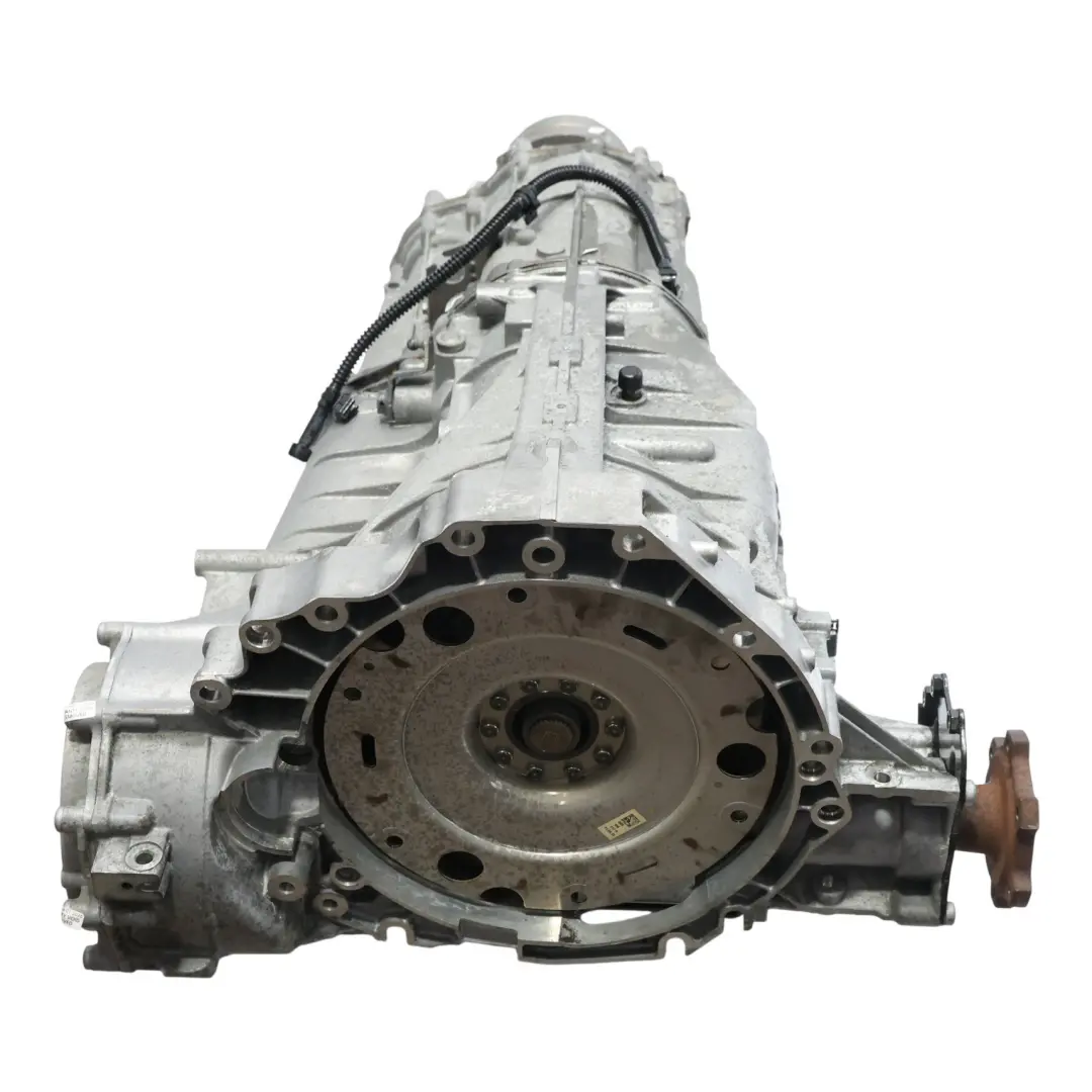 Audi A6 C7 Allroad 3.0 TFSI Quattro Caja Cambios NSJ GARANTÍA - SKU 0B5300056K - Número de pieza 0B5300056K
