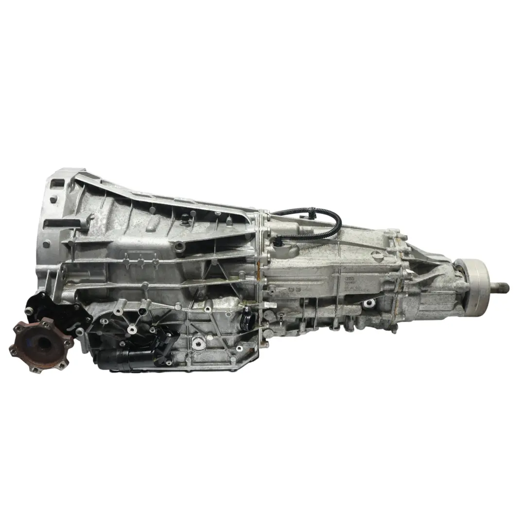 Audi A6 C7 Allroad 3.0 TFSI Quattro Cambio S-Tronic NSJ GARANZIA - SKU 0B5300056K - Numero di parte 0B5300056K