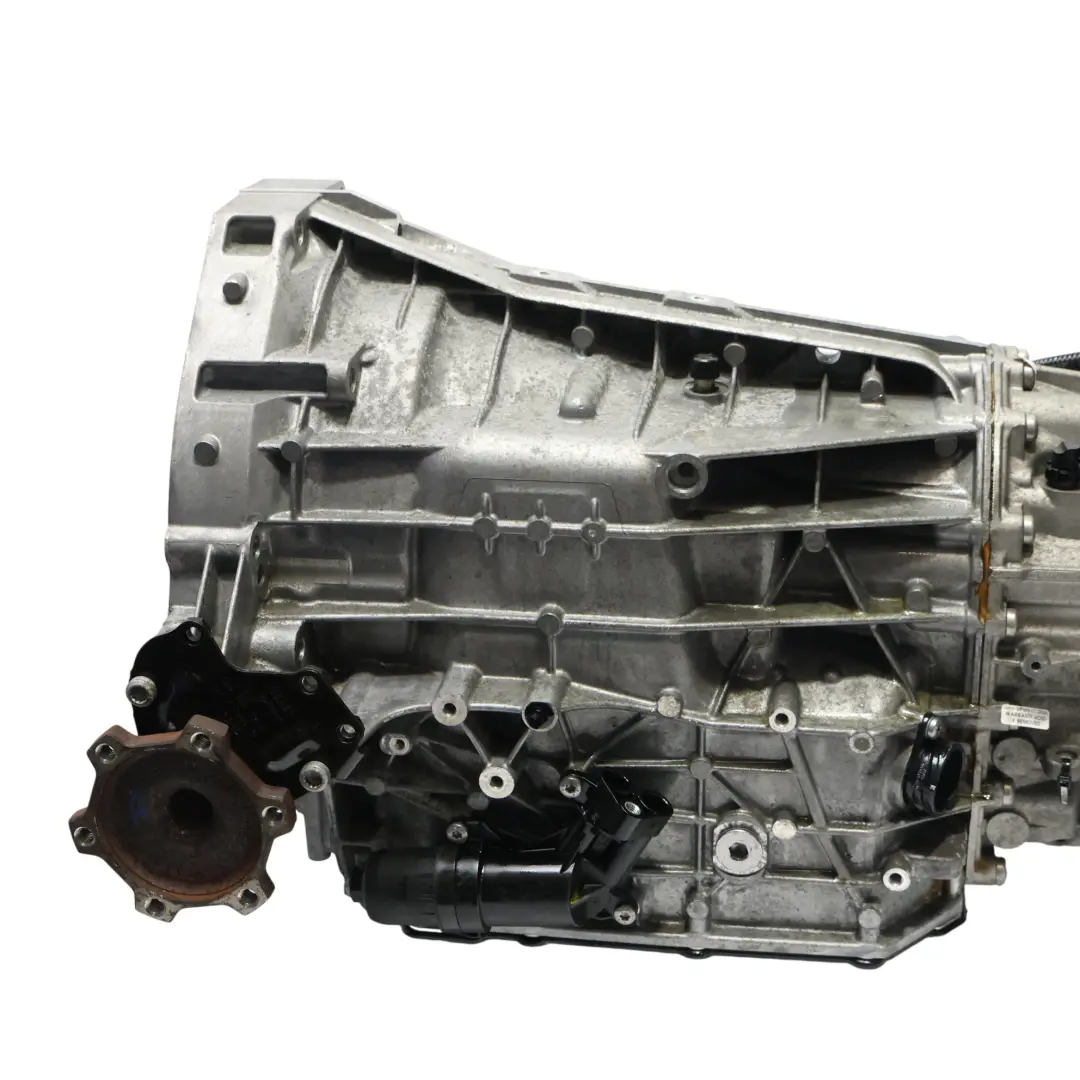 Audi A6 C7 Allroad 3.0 TFSI Quattro Gearbox S-Tronic NSJ WARRANTY - SKU 0B5300056K - Part number 0B5300056K
