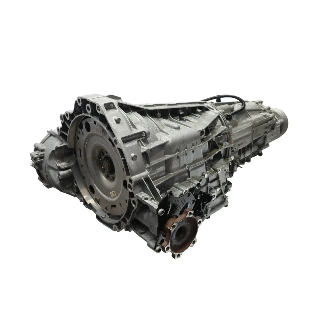 Audi A6 C7 Allroad 3.0 TFSI Quattro Caja Cambios NSJ GARANTÍA - SKU 0B5300056K - Número de pieza 0B5300056K