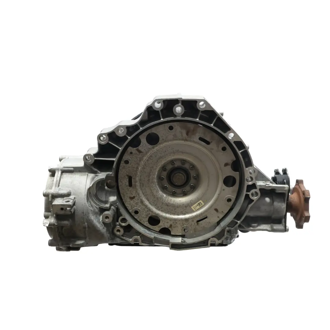Gearbox S-Tronic NSJ WARRANTY to Audi A6 C7 Allroad 3.0 TFSI Quattro with Part number 0B5300056K Audi A6 C7 Allroad 3.0 TFSI Quattro Gearbox S-Tronic NSJ WARRANTY - SKU 0B5300056K - Part number 0B5300056K