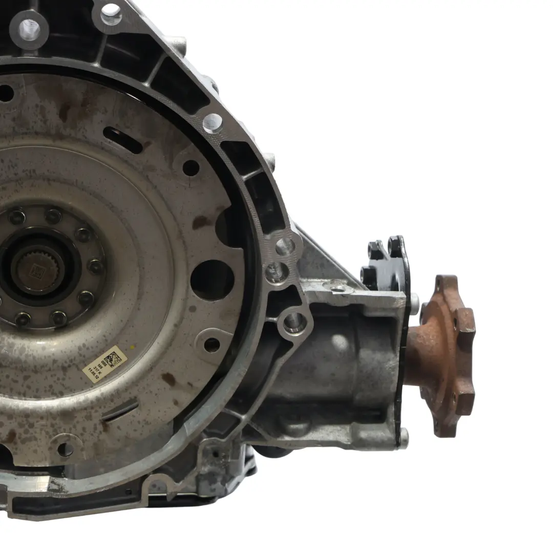 Gearbox S-Tronic NSJ WARRANTY to Audi A6 C7 Allroad 3.0 TFSI Quattro with Part number 0B5300056K Audi A6 C7 Allroad 3.0 TFSI Quattro Gearbox S-Tronic NSJ WARRANTY - SKU 0B5300056K - Part number 0B5300056K