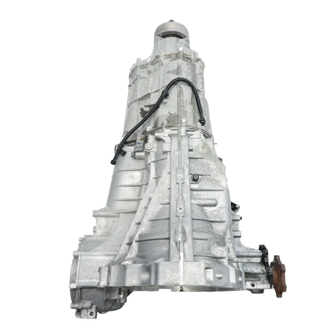 Skrzynia Biegów S-Tronic NSJ do Audi A6 C7 Allroad 3.0 TFSI Quattro o numerze 0B5300056K Audi A6 C7 Allroad 3.0 TFSI Quattro Skrzynia Biegów S-Tronic NSJ - SKU 0B5300056K - Numer Części 0B5300056K