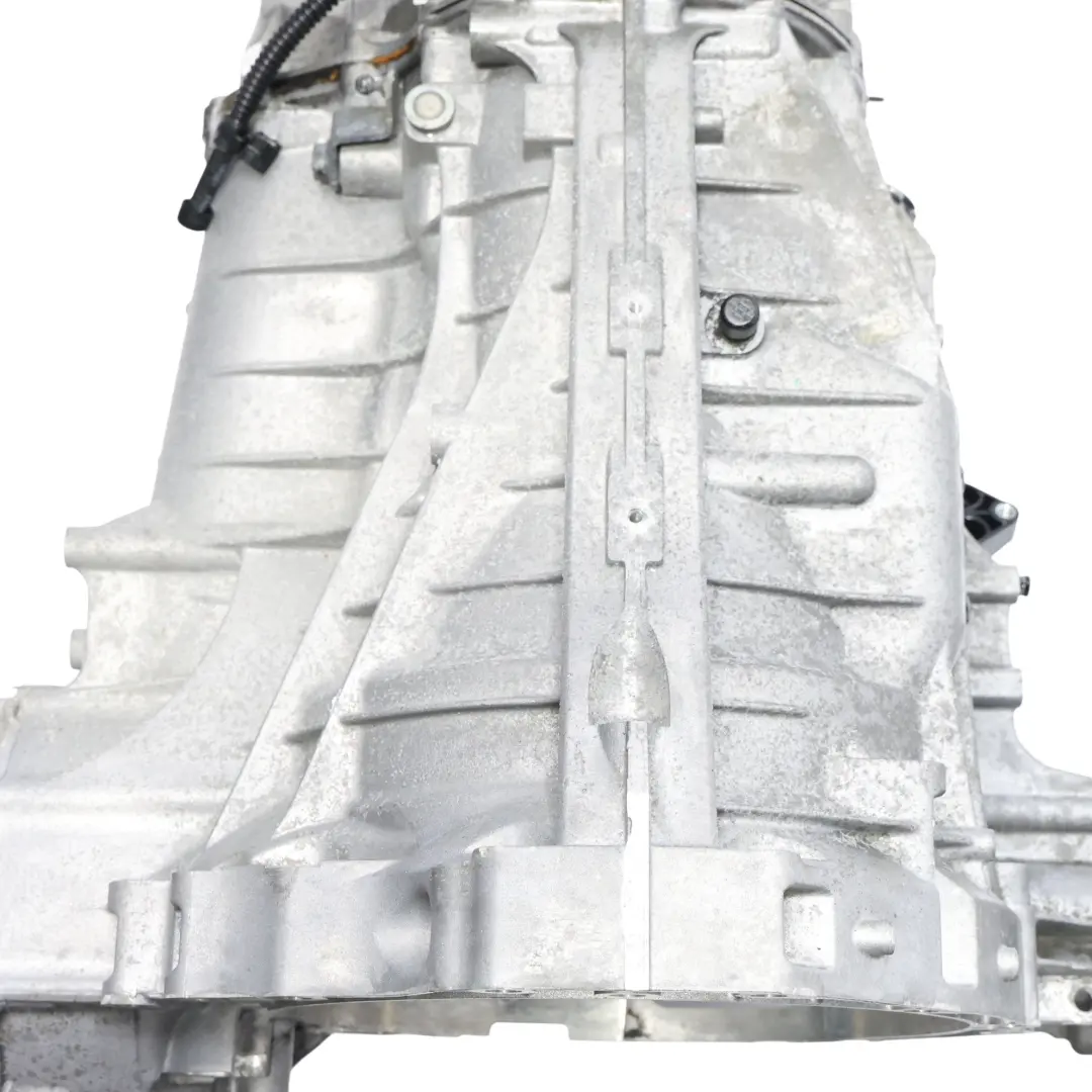 Caja Cambios NSJ GARANTÍA para Audi A6 C7 Allroad 3.0 TFSI Quattro con número de pieza 0B5300056K Audi A6 C7 Allroad 3.0 TFSI Quattro Caja Cambios NSJ GARANTÍA - SKU 0B5300056K - Número de pieza 0B5300056K