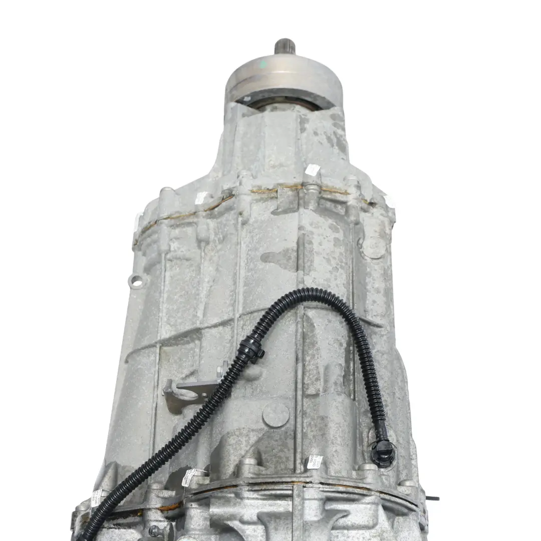 Audi A6 C7 Allroad 3.0 TFSI Quattro Getriebe S-Tronic NSJ GARANTIE - SKU 0B5300056K - Teilenummer 0B5300056K