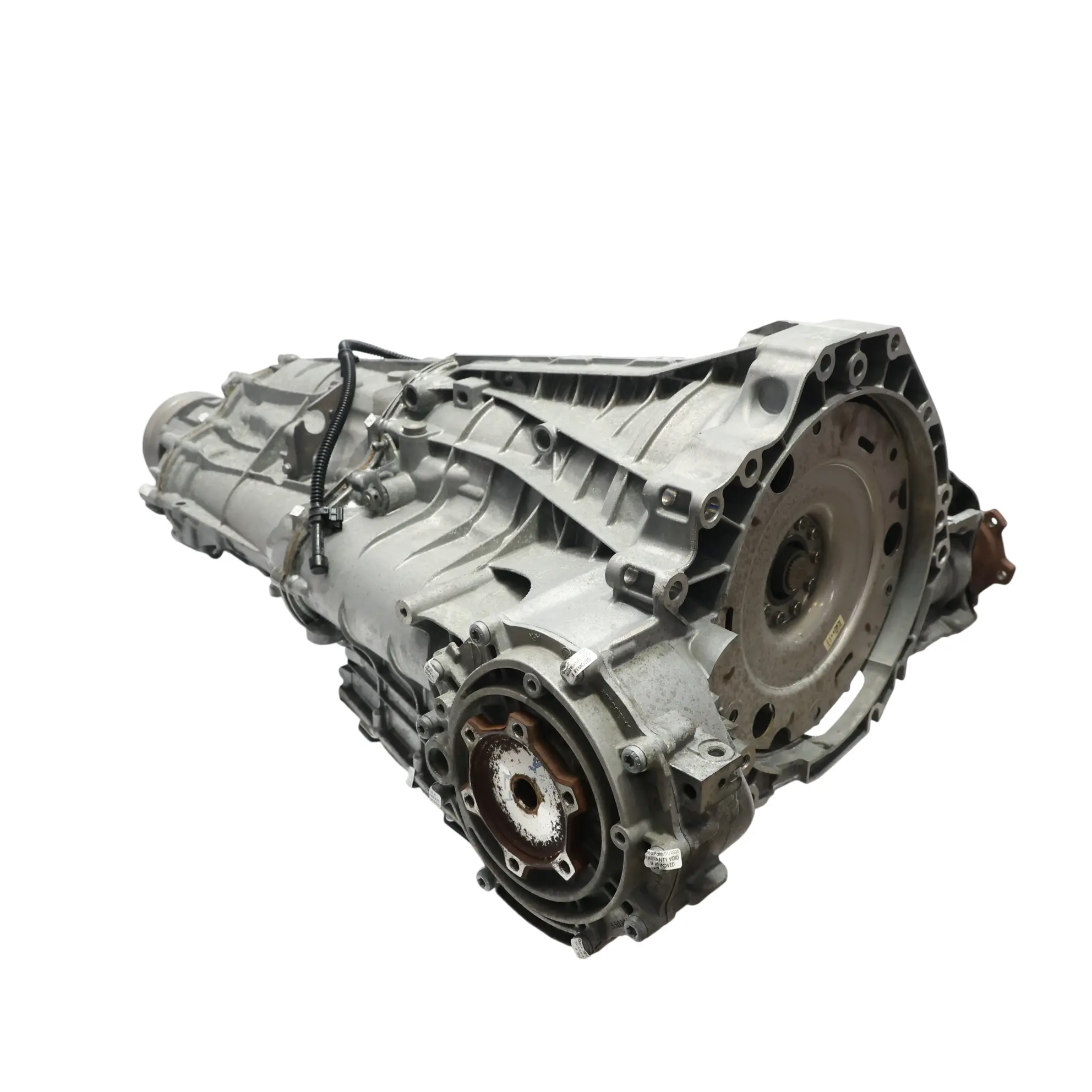 Audi A6 C7 Allroad 3.0 TFSI Quattro Caja Cambios NSJ 0B5300056K GARANTÍA