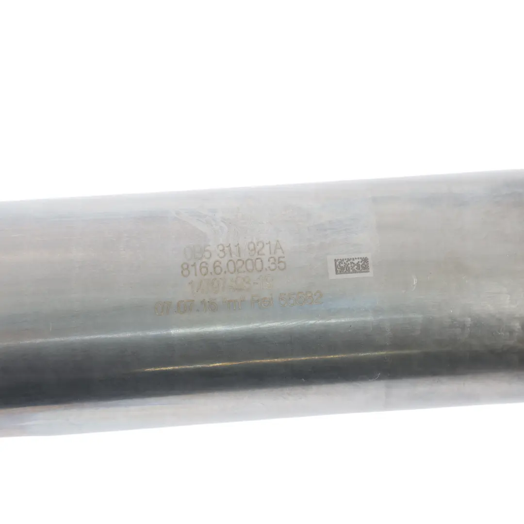 Engranaje Eje Salida Caja Cambios para Audi A4 B8 A5 8T A6 C7 A7 4G con número de pieza 0B5311921A Audi A4 B8 A5 8T A6 C7 A7 4G Engranaje Eje Salida Caja Cambios - SKU 0B5311921A - Número de pieza 0B5311921A