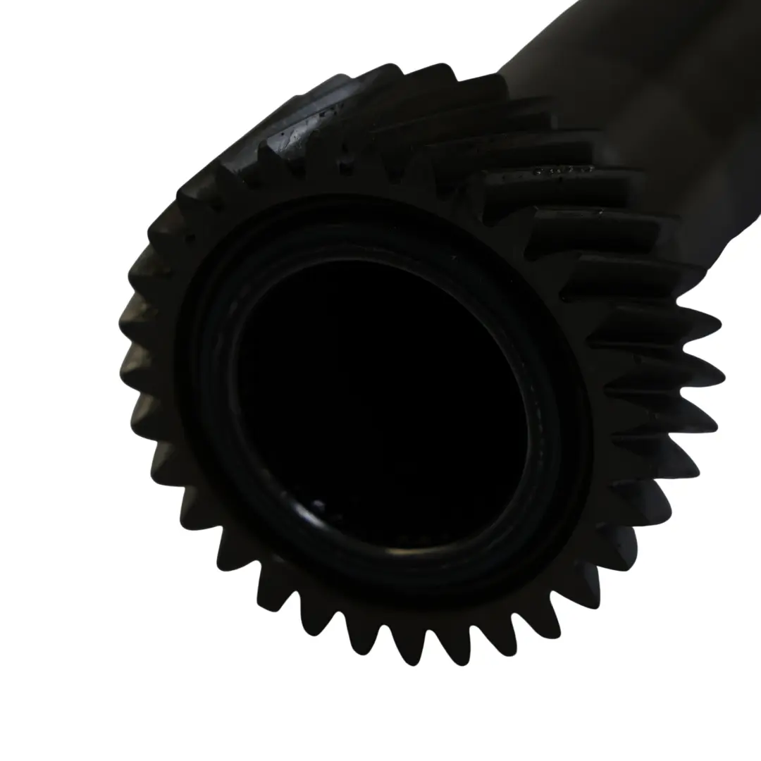 S-Tronic Ingranagio Albero Uscita Cambio per Audi A4 B8 A5 8T A6 C7 A7 4G con numero di parte 0B5311921A Audi A4 B8 A5 8T A6 C7 A7 4G S-Tronic Ingranagio Albero Uscita Cambio - SKU 0B5311921A - Numero di parte 0B5311921A