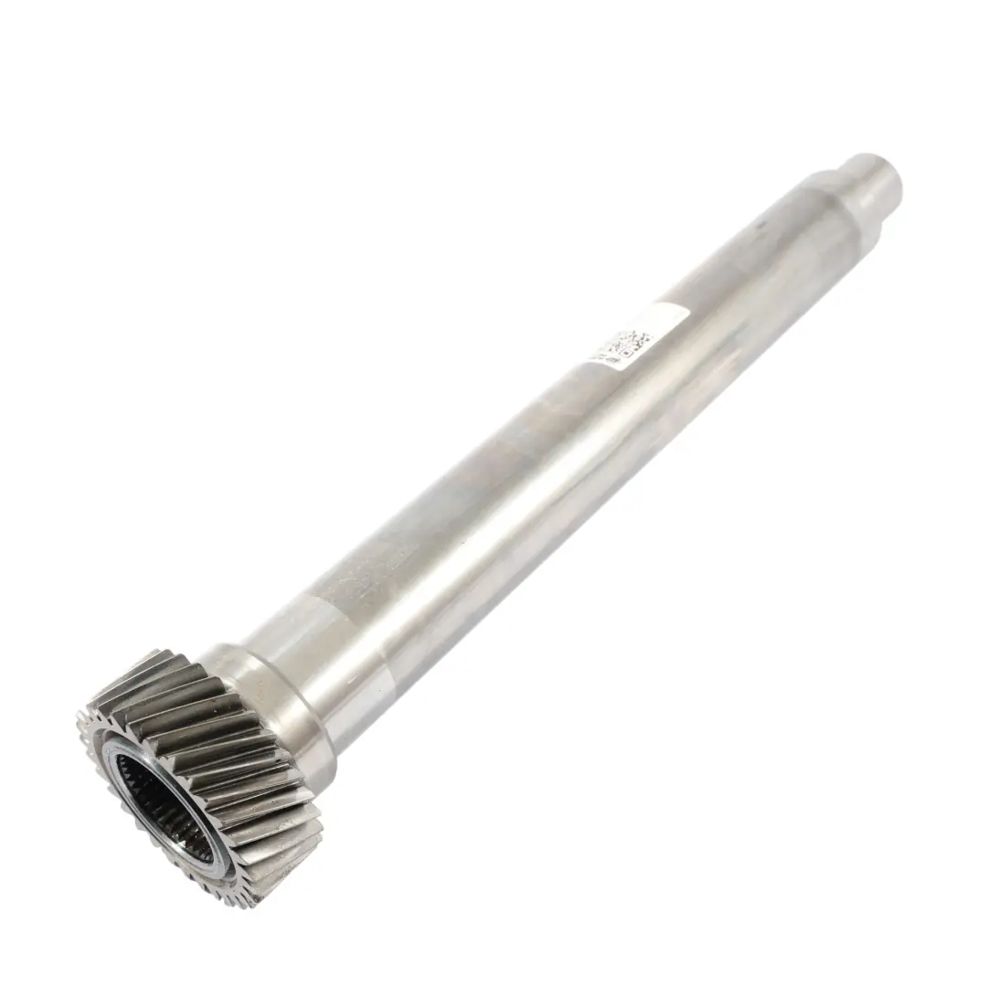 Pignon Arbre Sortie Boîte Vitesses pour Audi A4 B8 A5 8T A6 C7 A7 4G à propos du numéro de pièce 0B5311921A Audi A4 B8 A5 8T A6 C7 A7 4G Pignon Arbre Sortie Boîte Vitesses - SKU 0B5311921A - Numéro de pièce 0B5311921A