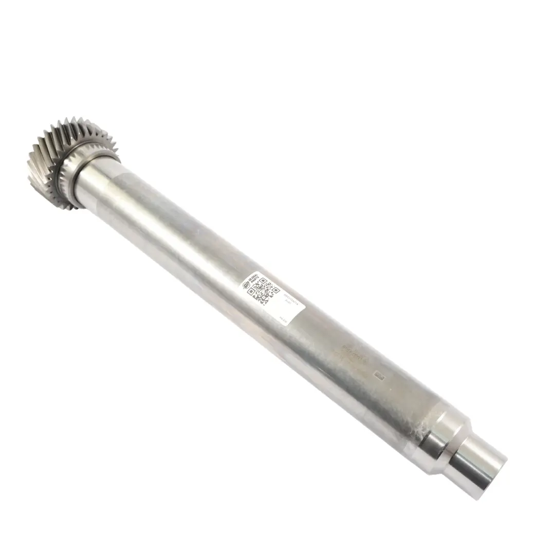 S-Tronic Getriebe Abtriebswelle für Audi A4 B8 A5 8T A6 C7 A7 4G mit Teilenummer 0B5311921A Audi A4 B8 A5 8T A6 C7 A7 4G S-Tronic Getriebe Abtriebswelle - SKU 0B5311921A - Teilenummer 0B5311921A