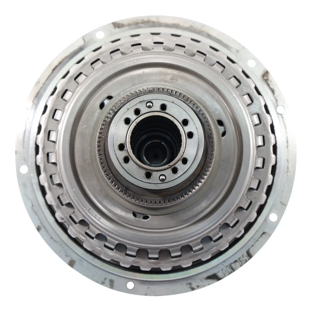 Audi RS4 B8 RS5 8T Getriebe Doppel Kupplung Strommel Deckel 4.2 FSI - SKU 0B5323259G - Teilenummer 0B5323259G