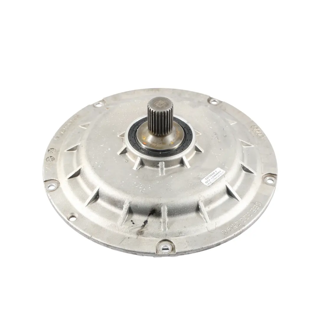 Caja Cambios Doble Embrague Tapa Tambor 4.2 FSI para Audi RS4 B8 RS5 8T con número de pieza 0B5323259G Audi RS4 B8 RS5 8T Caja Cambios Doble Embrague Tapa Tambor 4.2 FSI - SKU 0B5323259G - Número de pieza 0B5323259G