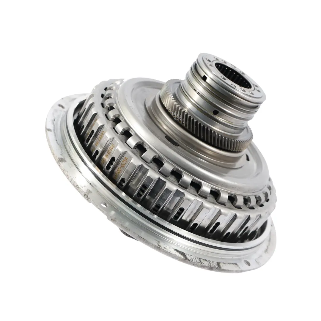 Caja Cambios Doble Embrague Tapa Tambor 4.2 FSI para Audi RS4 B8 RS5 8T con número de pieza 0B5323259G Audi RS4 B8 RS5 8T Caja Cambios Doble Embrague Tapa Tambor 4.2 FSI - SKU 0B5323259G - Número de pieza 0B5323259G