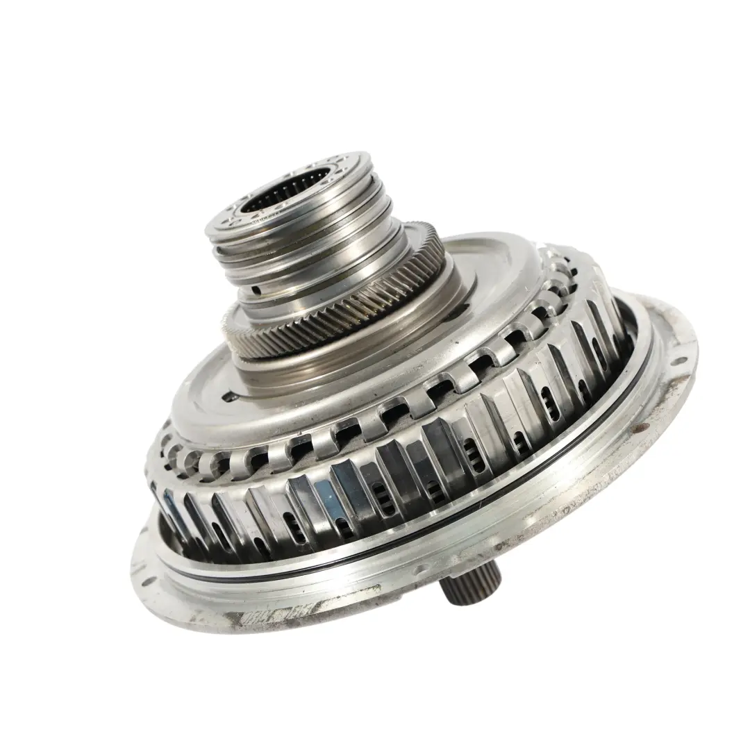 Sprzegło Skrzyni Biegów S-Tronic 4.2 FSI do Audi RS4 B8 RS5 8T o numerze 0B5323259G Audi RS4 B8 RS5 8T Sprzegło Skrzyni Biegów S-Tronic 4.2 FSI - SKU 0B5323259G - Numer Części 0B5323259G