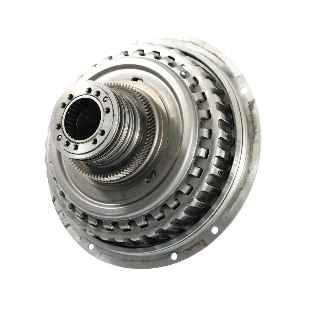 Sprzegło Skrzyni Biegów S-Tronic 4.2 FSI do Audi RS4 B8 RS5 8T o numerze 0B5323259G Audi RS4 B8 RS5 8T Sprzegło Skrzyni Biegów S-Tronic 4.2 FSI - SKU 0B5323259G - Numer Części 0B5323259G