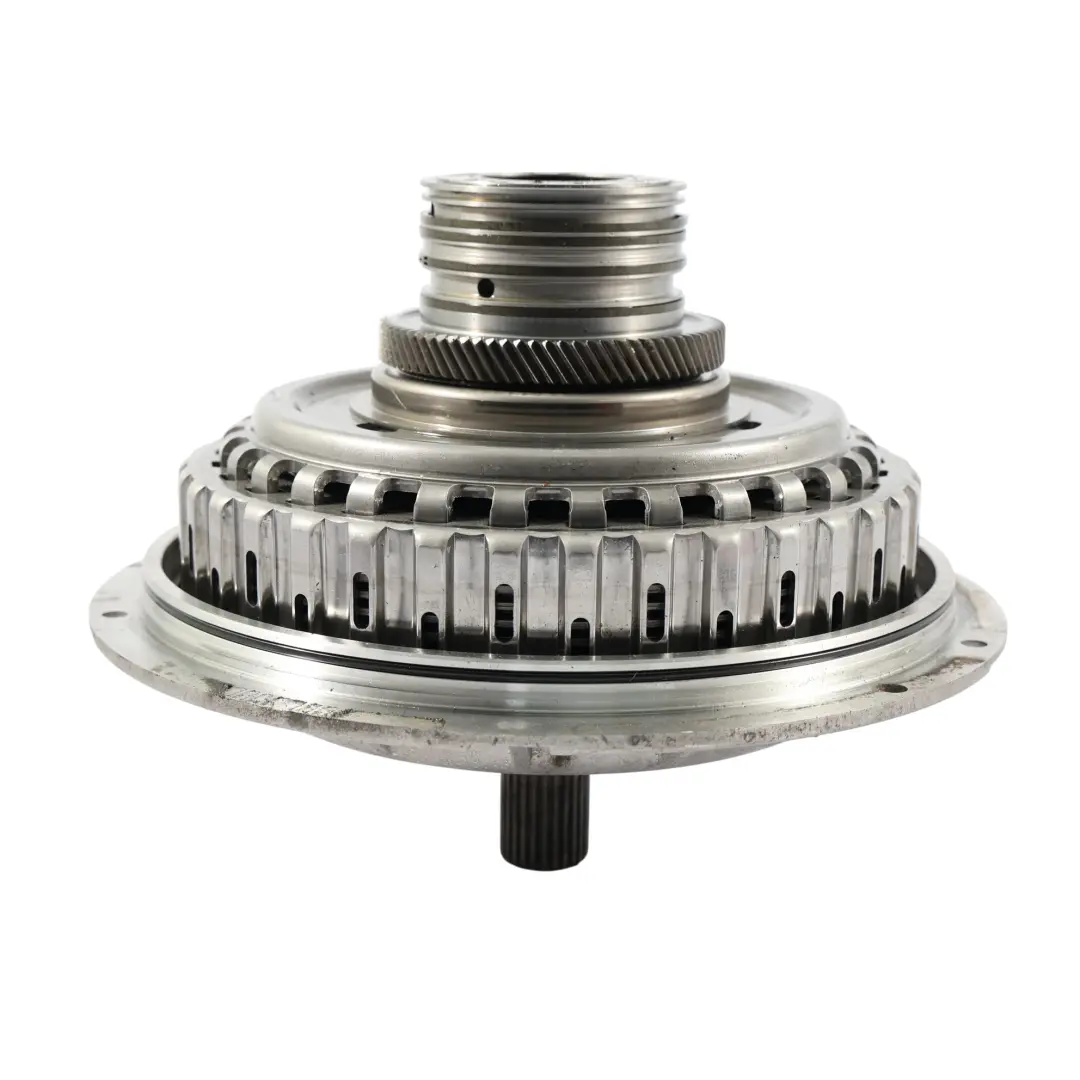 Audi RS4 B8 RS5 8T Gearbox Dual Clutch Drum Cover S-Tronic 4.2 FSI - SKU 0B5323259G - Part number 0B5323259G