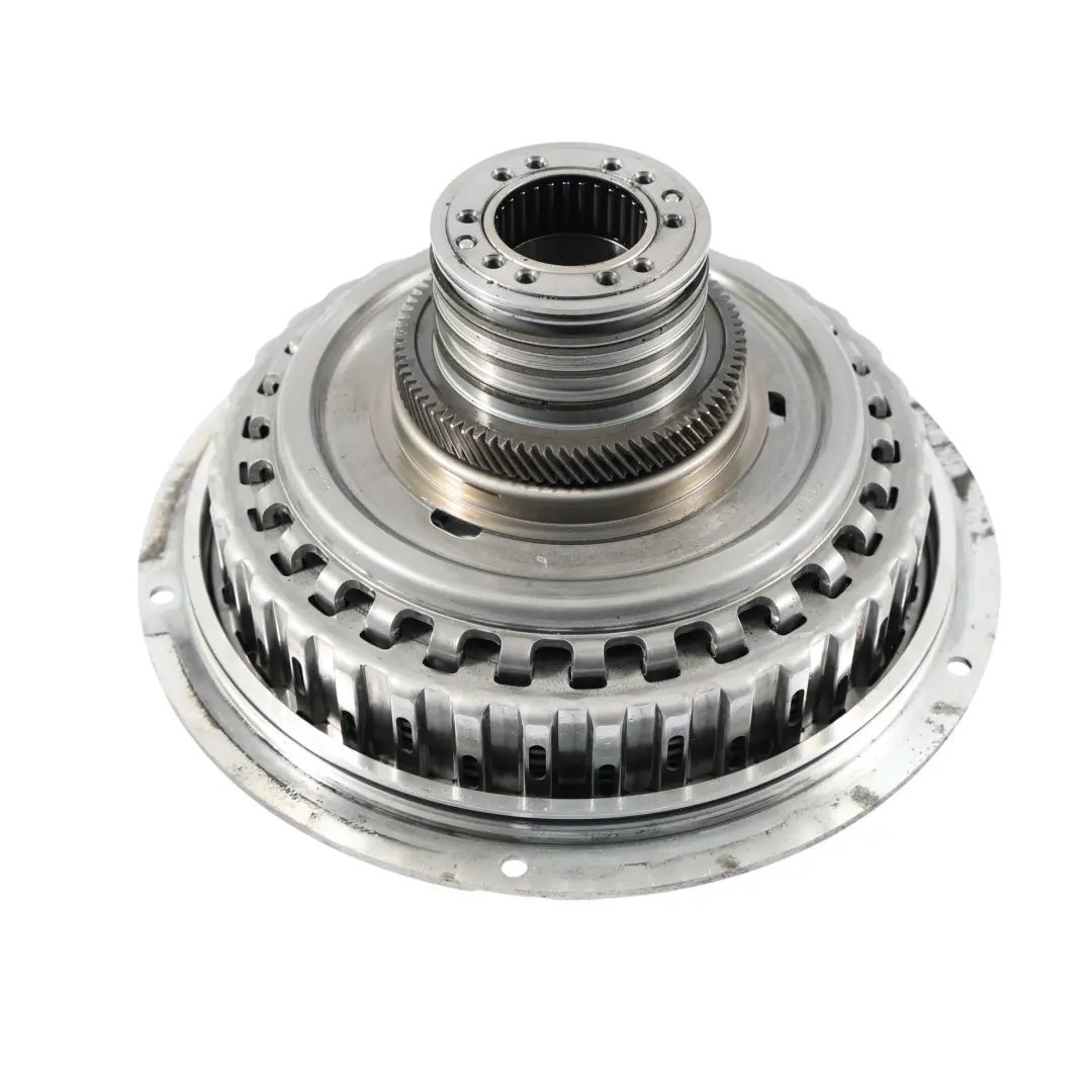 Cambio Doppia Frizione Copertura Tamburo 4.2 FSI per Audi RS4 B8 RS5 8T con numero di parte 0B5323259G Audi RS4 B8 RS5 8T Cambio Doppia Frizione Copertura Tamburo 4.2 FSI - SKU 0B5323259G - Numero di parte 0B5323259G