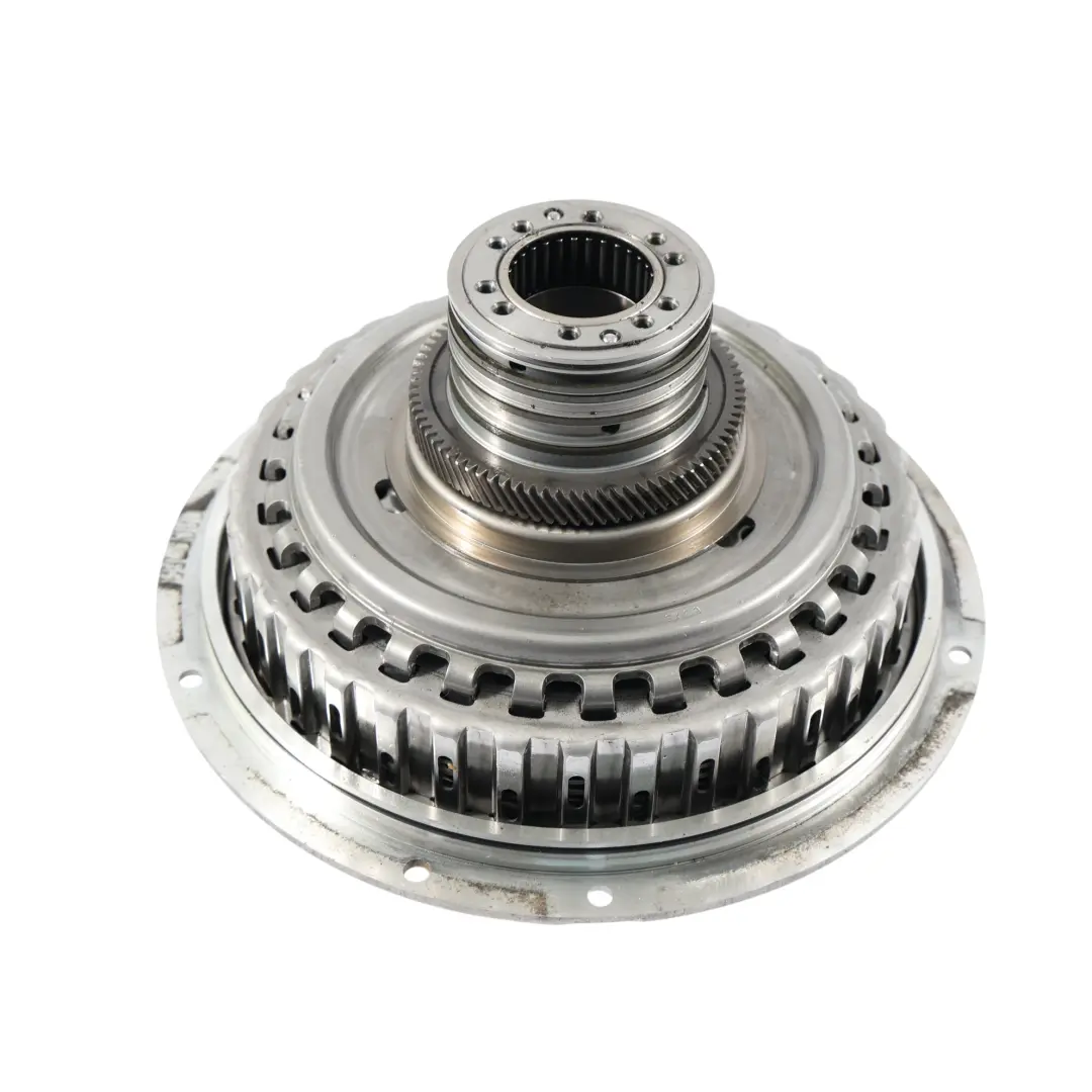 Sprzegło Skrzyni Biegów S-Tronic 4.2 FSI do Audi RS4 B8 RS5 8T o numerze 0B5323259G Audi RS4 B8 RS5 8T Sprzegło Skrzyni Biegów S-Tronic 4.2 FSI - SKU 0B5323259G - Numer Części 0B5323259G