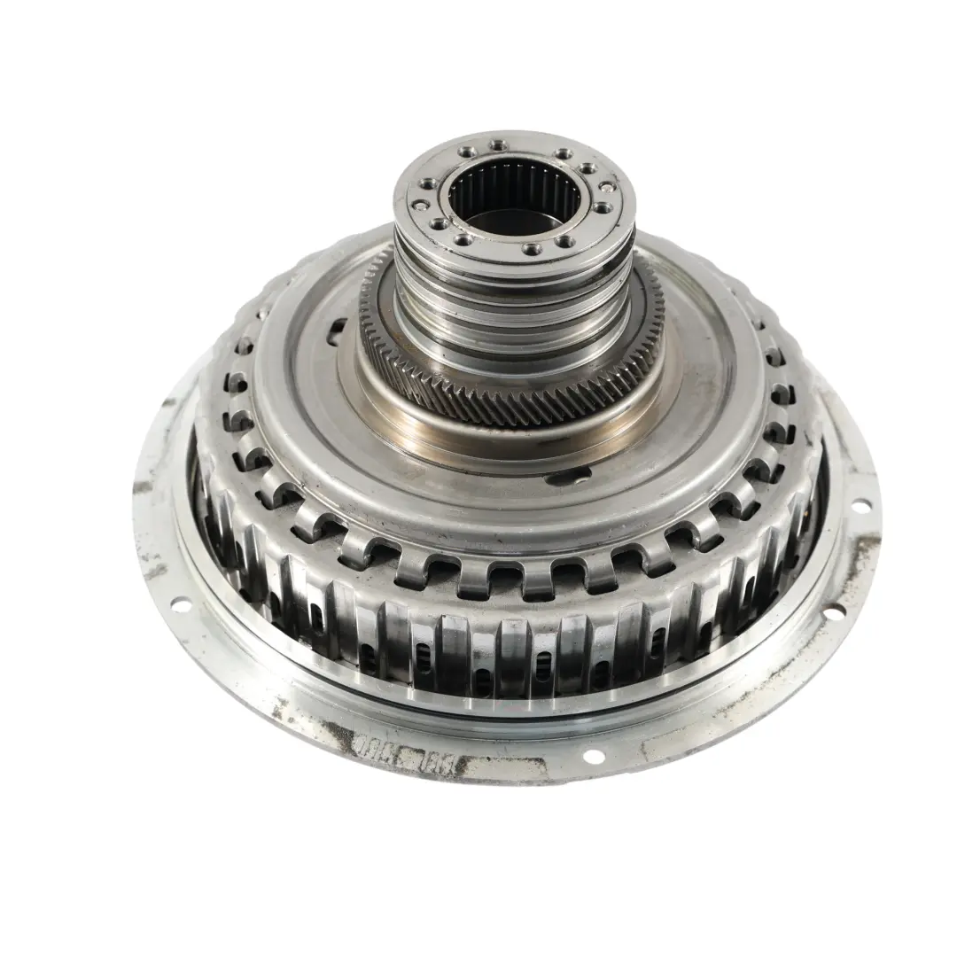 Caja Cambios Doble Embrague Tapa Tambor 4.2 FSI para Audi RS4 B8 RS5 8T con número de pieza 0B5323259G Audi RS4 B8 RS5 8T Caja Cambios Doble Embrague Tapa Tambor 4.2 FSI - SKU 0B5323259G - Número de pieza 0B5323259G