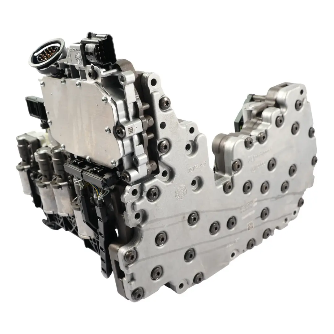 Module Mécatronique Boîte Vitesses DSG pour Porsche Macan S 95B 3.0 TDI à propos du numéro de pièce 0B5325025AC Porsche Macan S 95B 3.0 TDI Module Mécatronique Boîte Vitesses DSG - SKU 0B5325025AC - Numéro de pièce 0B5325025AC