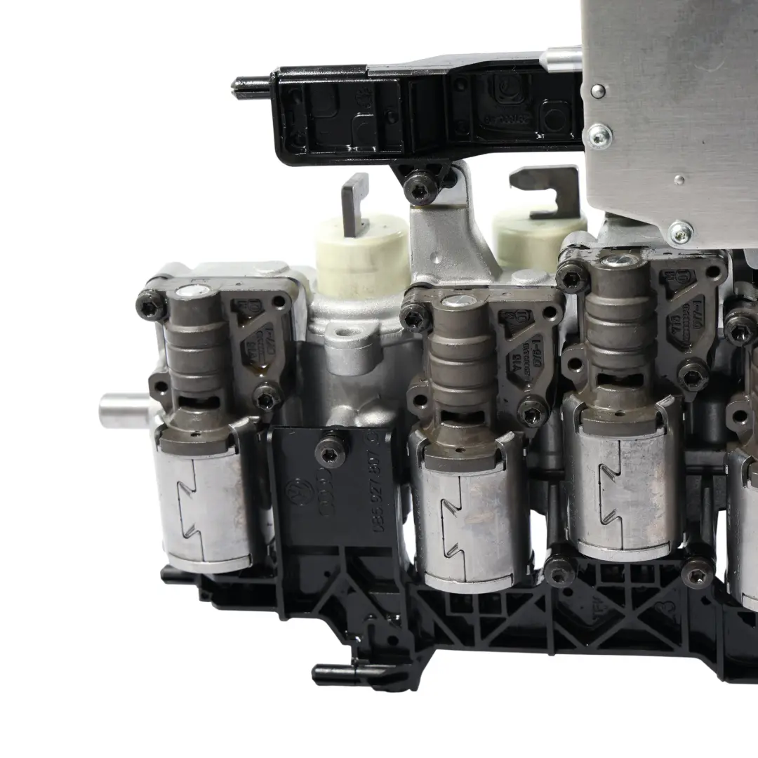 DSG Modulo ECU Cambio Meccatronico 3.0 TDI per Porsche Macan S 95B con numero di parte 0B5325025AC Porsche Macan S 95B DSG Modulo ECU Cambio Meccatronico 3.0 TDI - SKU 0B5325025AC - Numero di parte 0B5325025AC