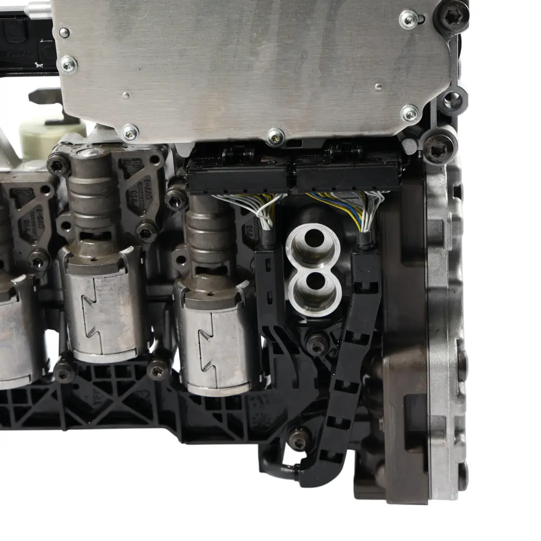 DSG Modulo ECU Cambio Meccatronico 3.0 TDI per Porsche Macan S 95B con numero di parte 0B5325025AC Porsche Macan S 95B DSG Modulo ECU Cambio Meccatronico 3.0 TDI - SKU 0B5325025AC - Numero di parte 0B5325025AC