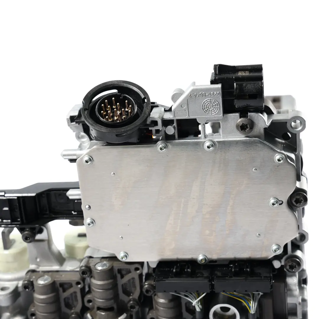 Porsche Macan S 95B DSG Modulo ECU Cambio Meccatronico 3.0 TDI - SKU 0B5325025AC - Numero di parte 0B5325025AC