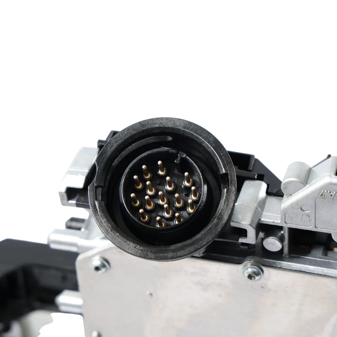 Module Mécatronique Boîte Vitesses DSG pour Porsche Macan S 95B 3.0 TDI à propos du numéro de pièce 0B5325025AC Porsche Macan S 95B 3.0 TDI Module Mécatronique Boîte Vitesses DSG - SKU 0B5325025AC - Numéro de pièce 0B5325025AC