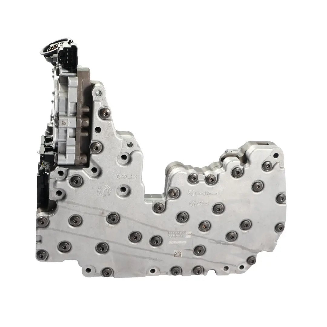 DSG Modulo ECU Cambio Meccatronico 3.0 TDI per Porsche Macan S 95B con numero di parte 0B5325025AC Porsche Macan S 95B DSG Modulo ECU Cambio Meccatronico 3.0 TDI - SKU 0B5325025AC - Numero di parte 0B5325025AC