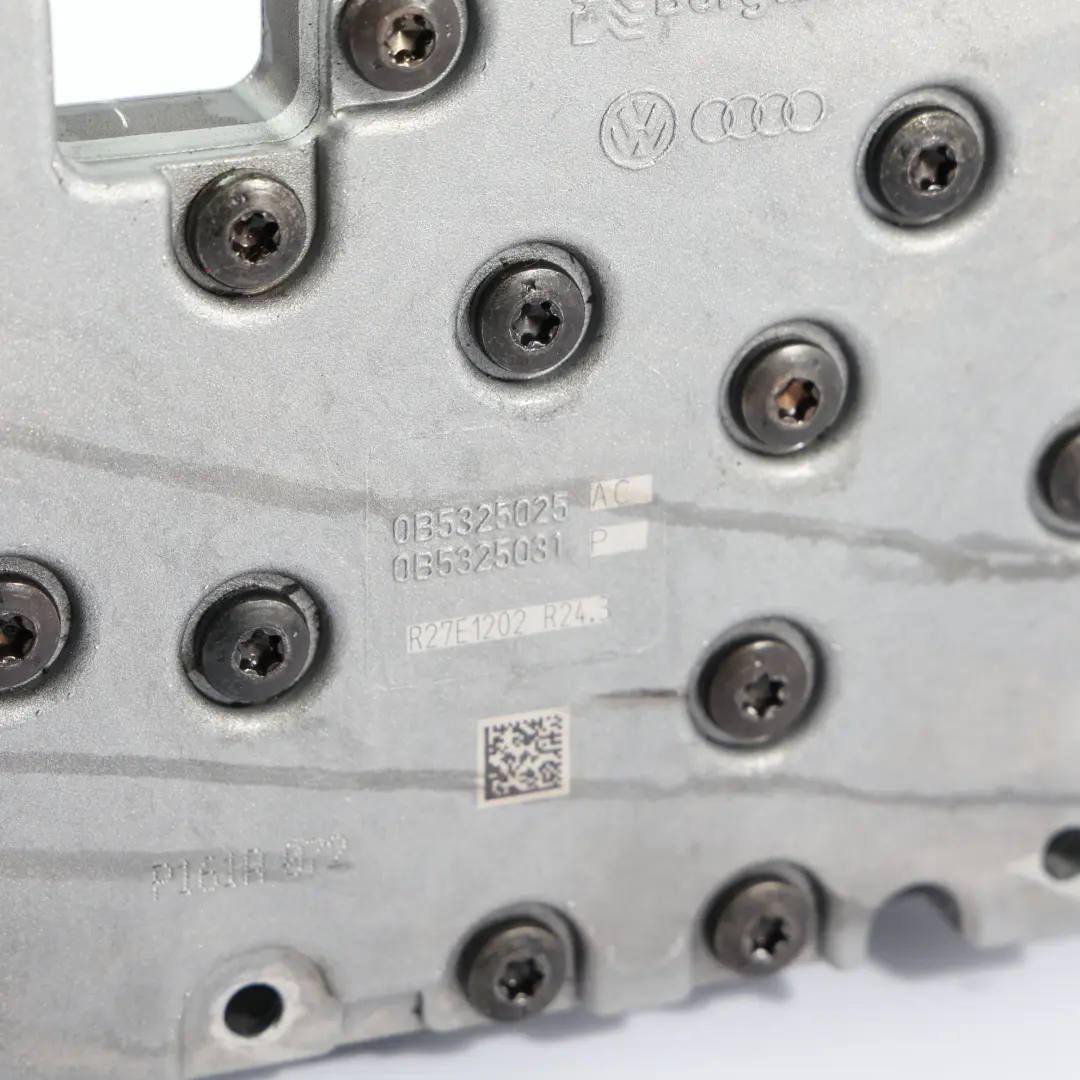 Porsche Macan S 95B DSG Modulo ECU Cambio Meccatronico 3.0 TDI - SKU 0B5325025AC - Numero di parte 0B5325025AC