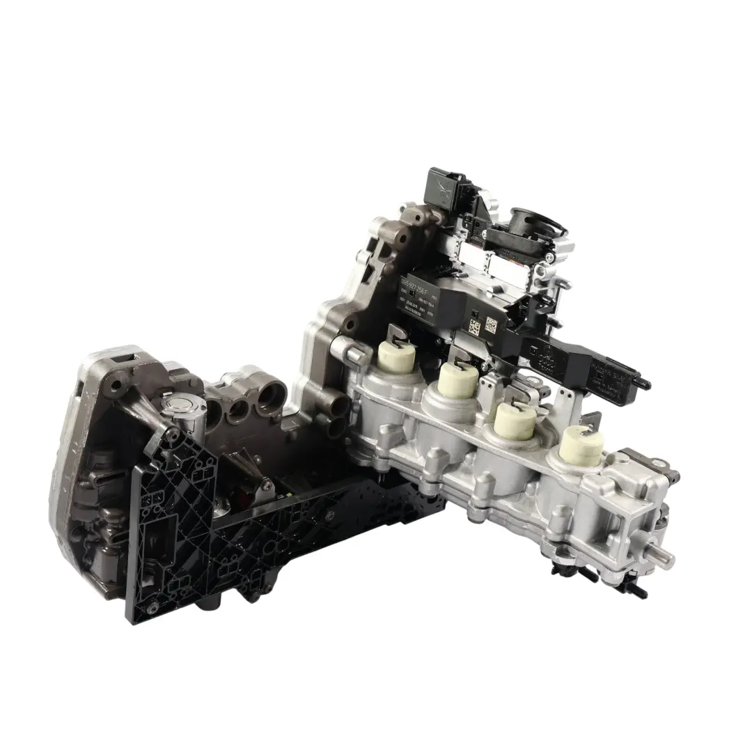 DSG Modulo ECU Cambio Meccatronico 3.0 TDI per Porsche Macan S 95B con numero di parte 0B5325025AC Porsche Macan S 95B DSG Modulo ECU Cambio Meccatronico 3.0 TDI - SKU 0B5325025AC - Numero di parte 0B5325025AC