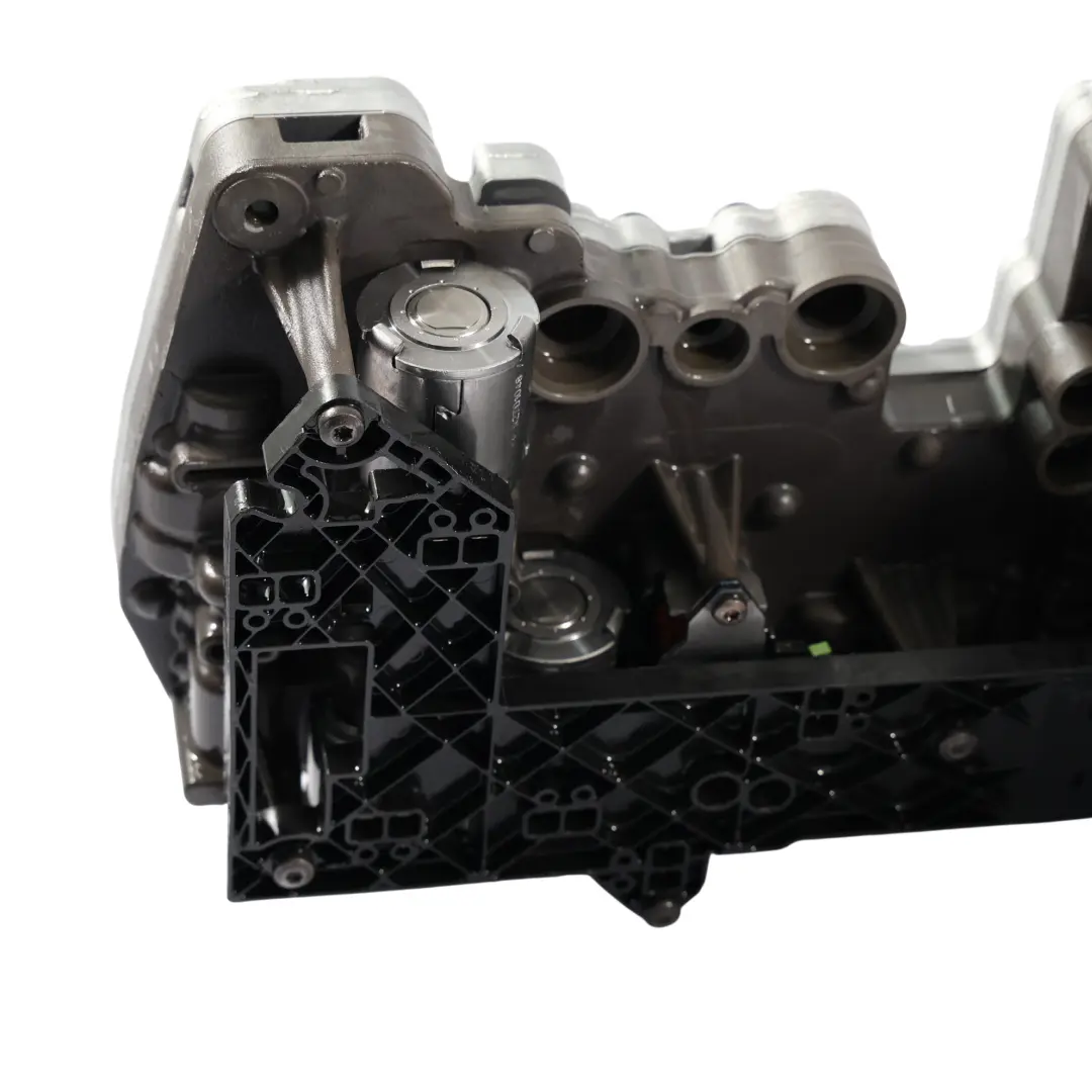 Porsche Macan S 95B DSG Gearbox Mechatronic ECU Module 3.0 TDI - SKU 0B5325025AC - Part number 0B5325025AC