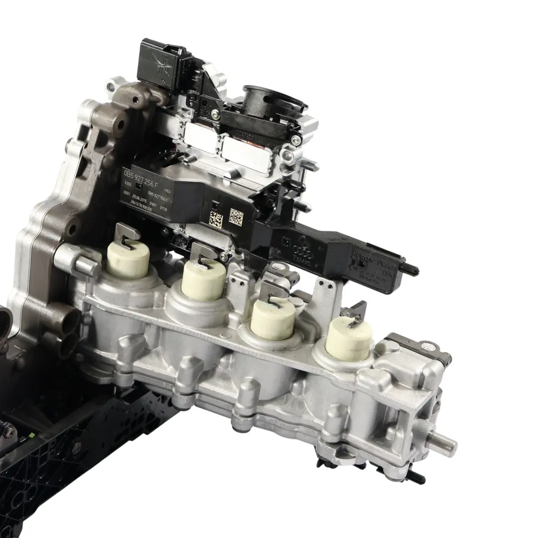 Porsche Macan S 95B DSG Modulo ECU Cambio Meccatronico 3.0 TDI - SKU 0B5325025AC - Numero di parte 0B5325025AC