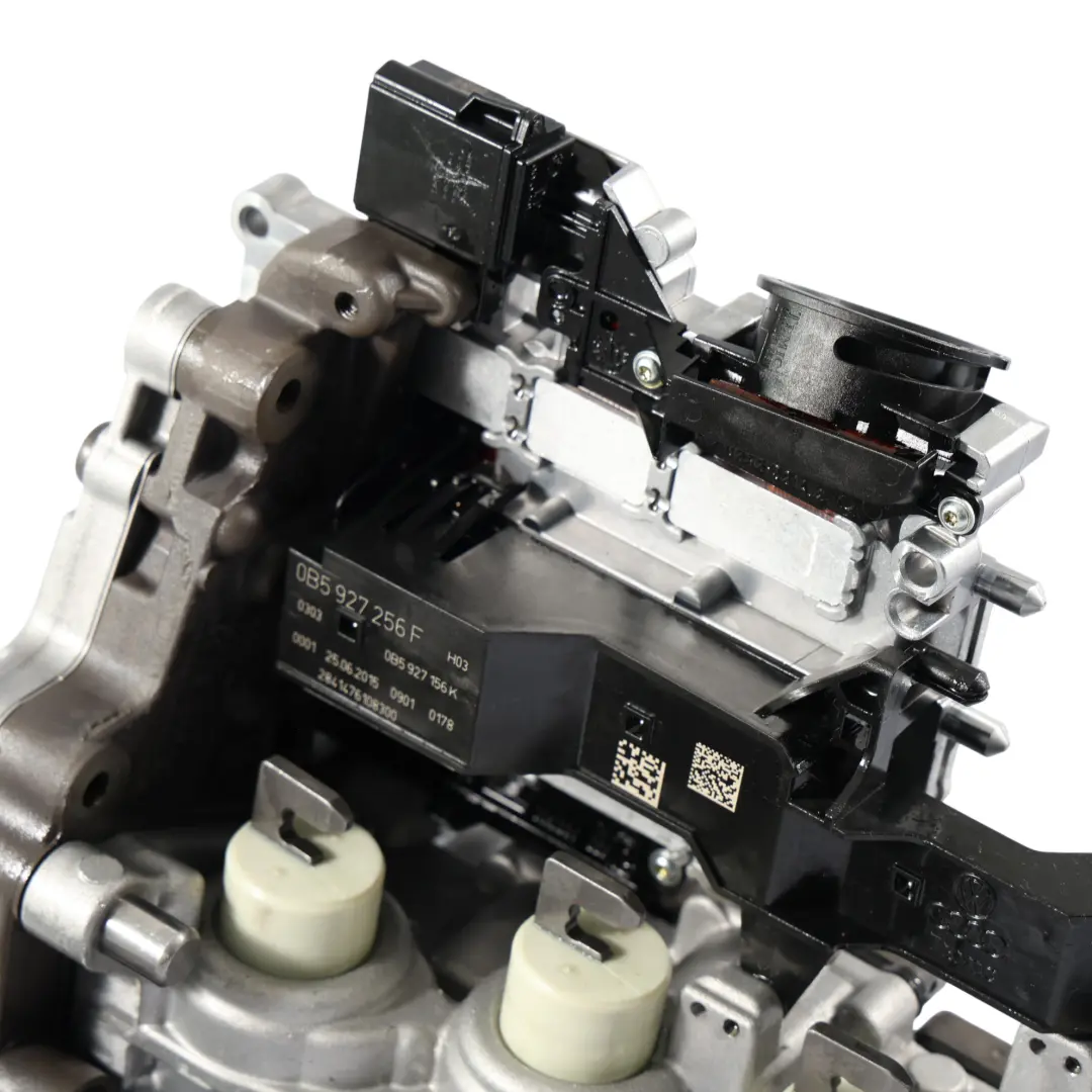 Module Mécatronique Boîte Vitesses DSG pour Porsche Macan S 95B 3.0 TDI à propos du numéro de pièce 0B5325025AC Porsche Macan S 95B 3.0 TDI Module Mécatronique Boîte Vitesses DSG - SKU 0B5325025AC - Numéro de pièce 0B5325025AC