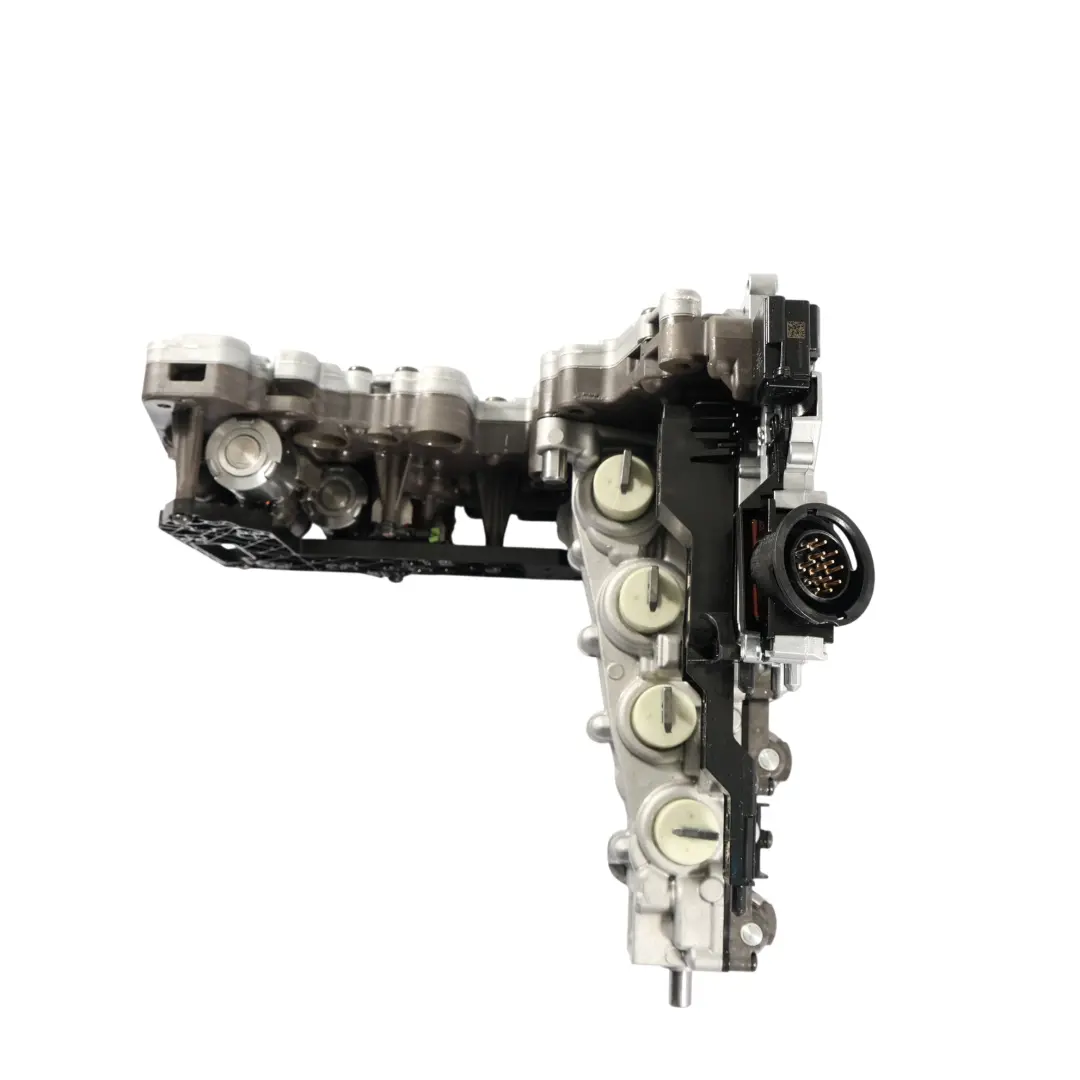 Porsche Macan S 95B DSG Caja Cambios Mechatronic Módulo ECU 3.0 TDI - SKU 0B5325025AC - Número de pieza 0B5325025AC