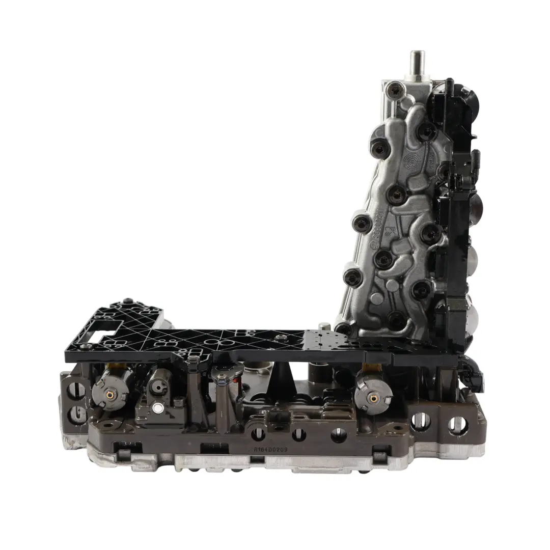 DSG Modulo ECU Cambio Meccatronico 3.0 TDI per Porsche Macan S 95B con numero di parte 0B5325025AC Porsche Macan S 95B DSG Modulo ECU Cambio Meccatronico 3.0 TDI - SKU 0B5325025AC - Numero di parte 0B5325025AC