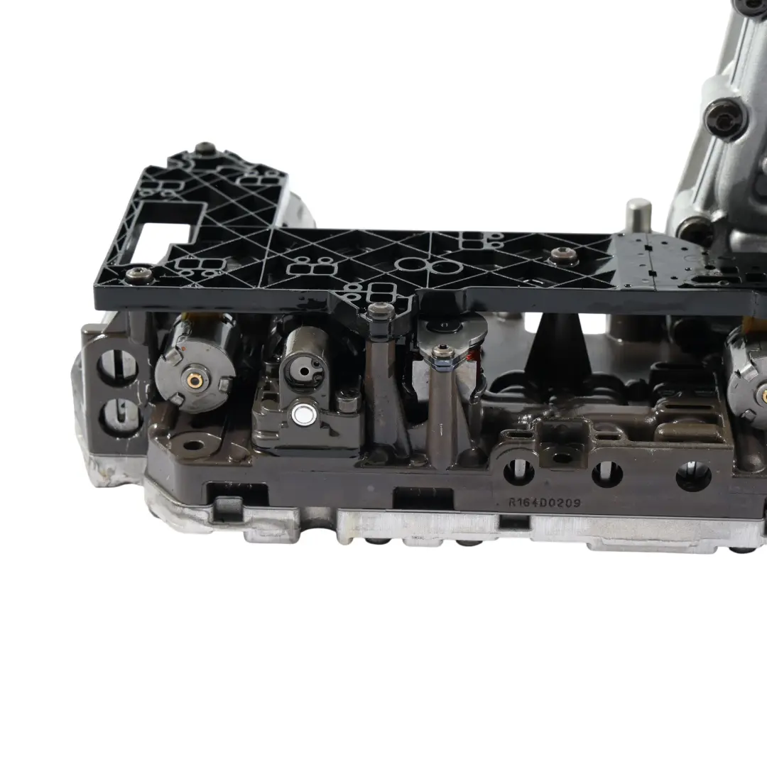 Porsche Macan S 95B DSG Getriebe Mechatronik ECU Modul 3.0 TDI - SKU 0B5325025AC - Teilenummer 0B5325025AC