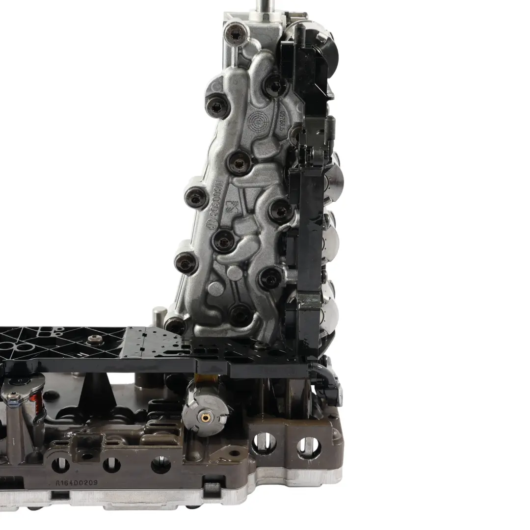 Module Mécatronique Boîte Vitesses DSG pour Porsche Macan S 95B 3.0 TDI à propos du numéro de pièce 0B5325025AC Porsche Macan S 95B 3.0 TDI Module Mécatronique Boîte Vitesses DSG - SKU 0B5325025AC - Numéro de pièce 0B5325025AC