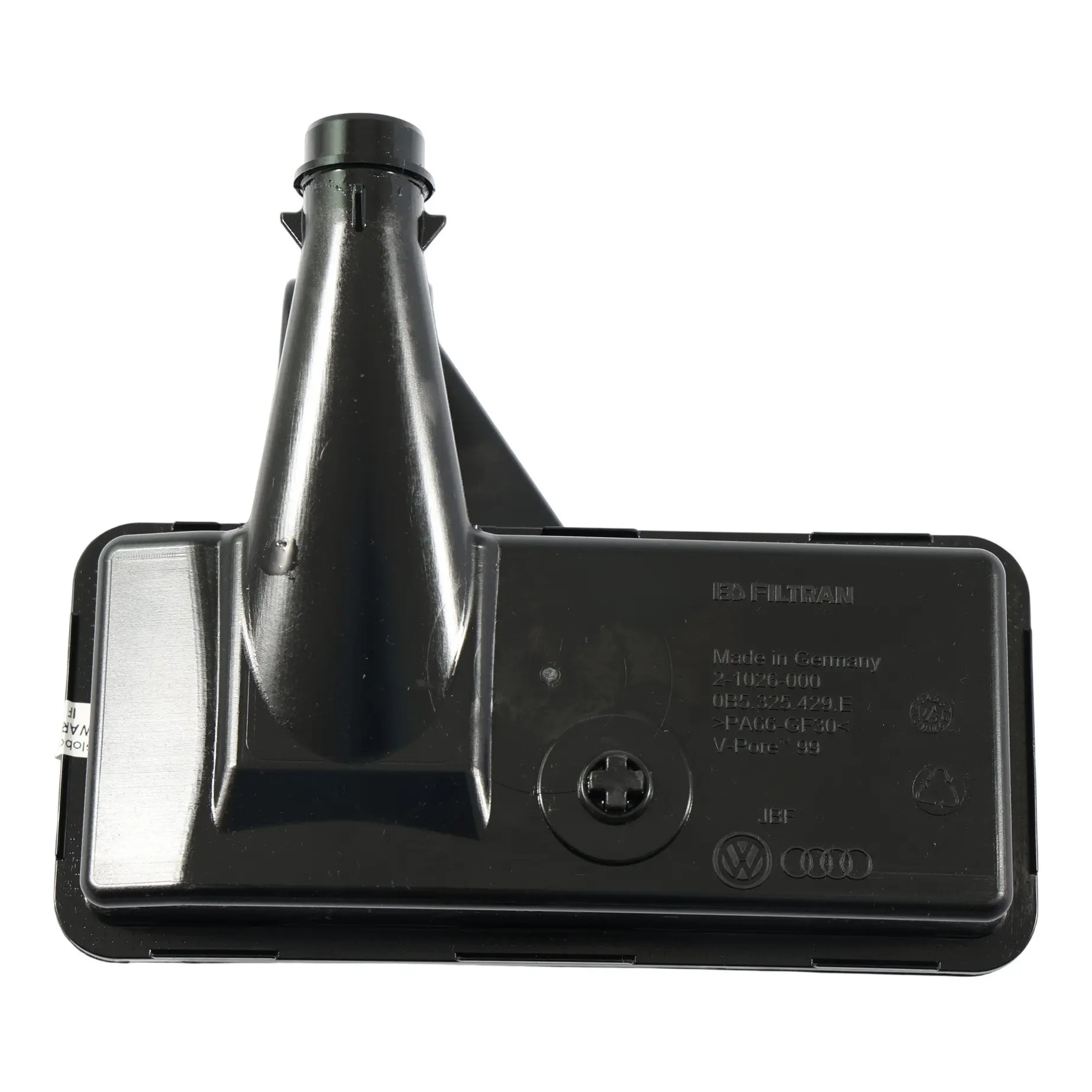 Porsche Macan 95B Scatola Filtro Olio Cambio Automatico 0B5325429E