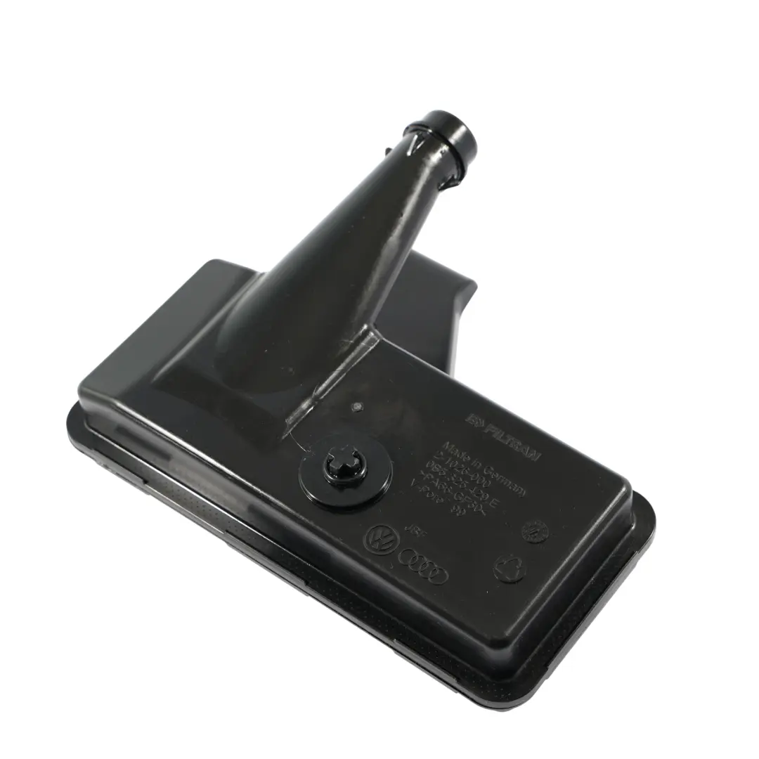 Porsche Macan 95B Filtre À Huile Boîte De Vitesses Automatique - SKU 0B5325429E - Numéro de pièce 0B5325429E