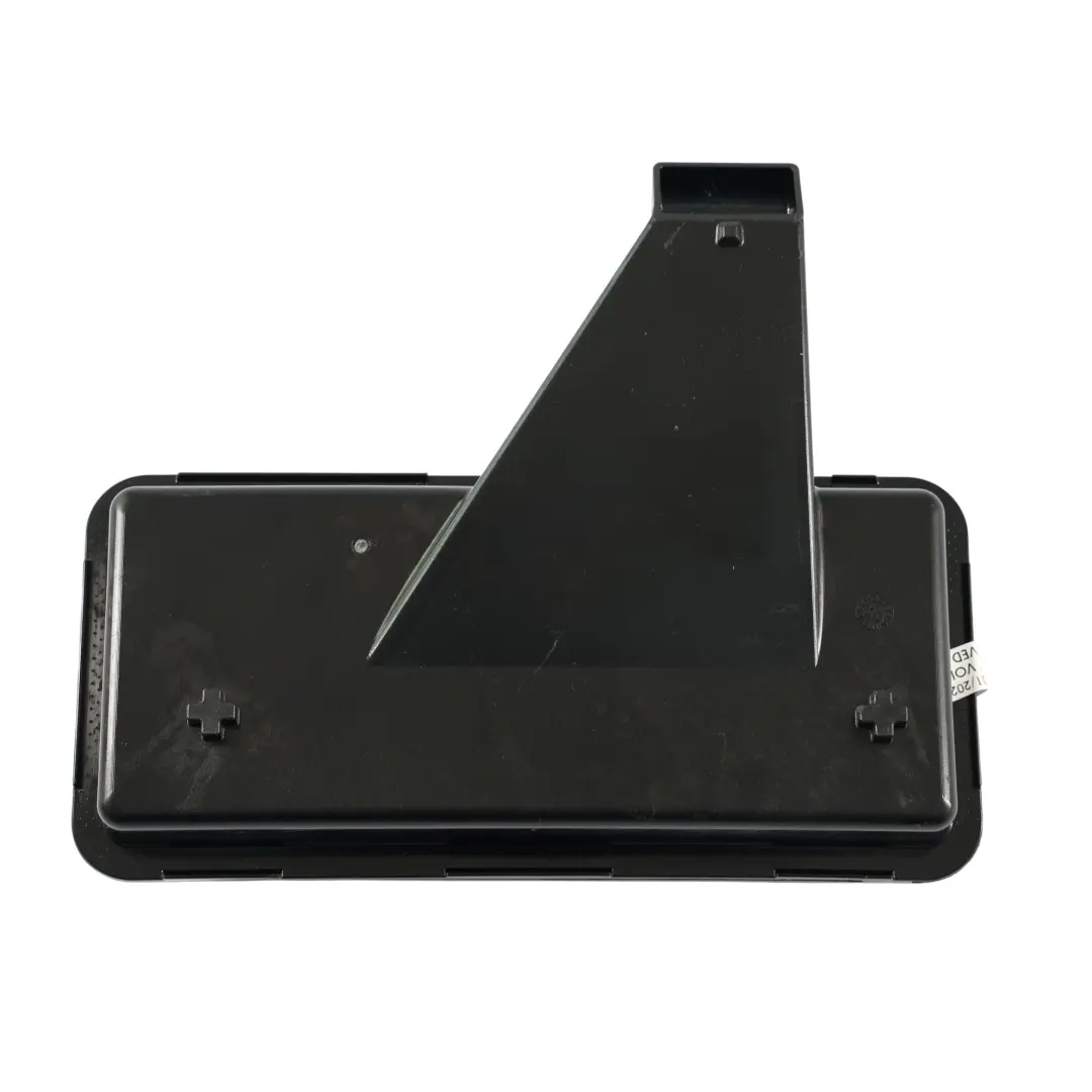 Filtro De Aceite Caja De Cambios Automática para Porsche Macan 95B con número de pieza 0B5325429E Porsche Macan 95B Filtro De Aceite Caja De Cambios Automática - SKU 0B5325429E - Número de pieza 0B5325429E