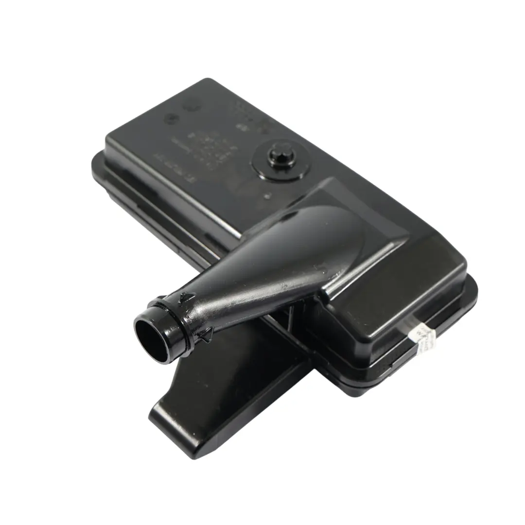 Porsche Macan 95B Gearbox Oil Filter Housing Automatic Transmission - SKU 0B5325429E - Part number 0B5325429E