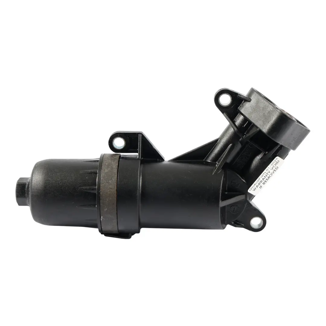 Gearbox Oil Filter Housing Cover S-Tronic 4.2 FSI to Audi RS4 B8 RS5 8T with Part number 0B5325240B Audi RS4 B8 RS5 8T Gearbox Oil Filter Housing Cover S-Tronic 4.2 FSI - SKU 0B5325240B - Part number 0B5325240B