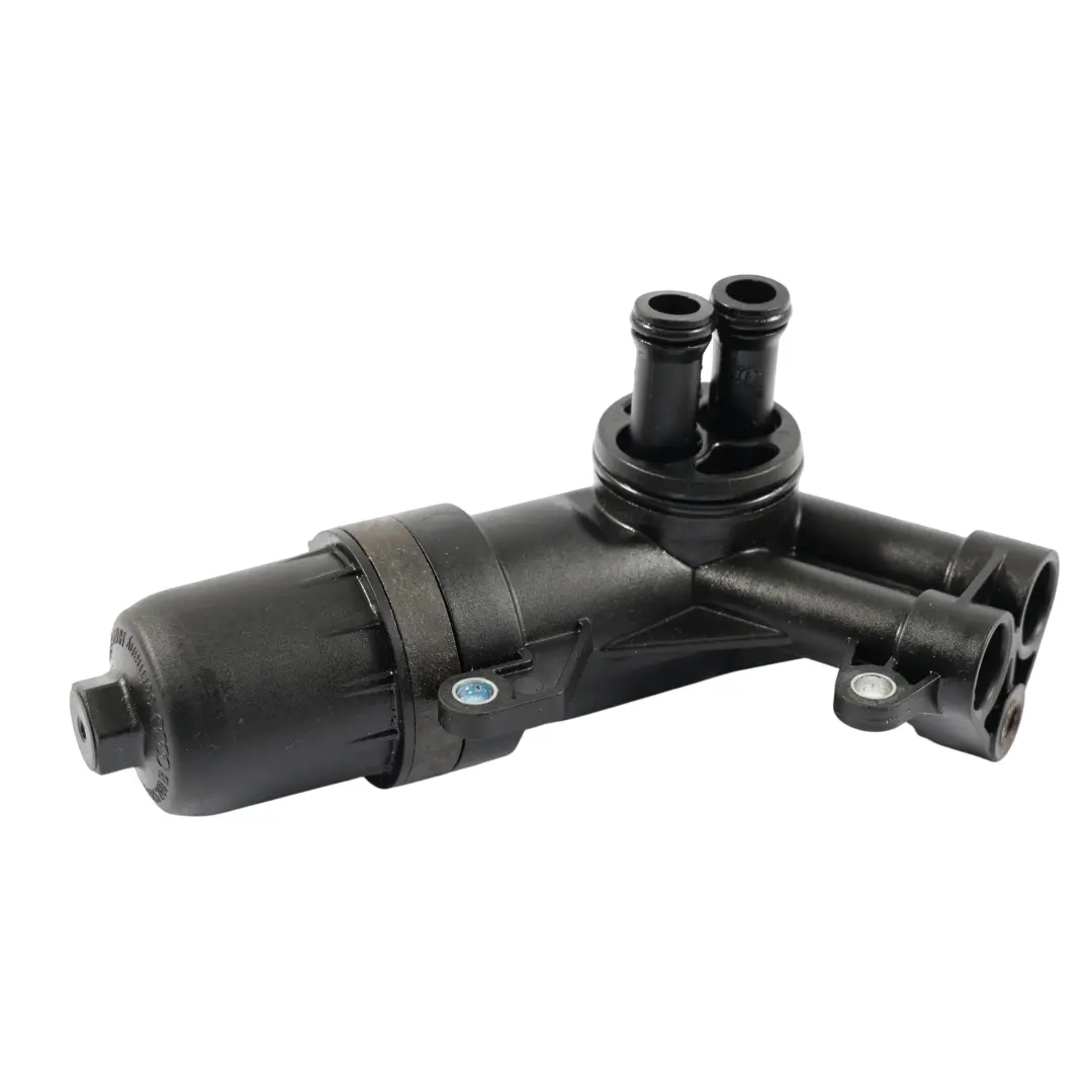 Cambio Filtro Olio Copertura S-Tronic 4.2 FSI per Audi RS4 B8 RS5 8T con numero di parte 0B5325240B Audi RS4 B8 RS5 8T Cambio Filtro Olio Copertura S-Tronic 4.2 FSI - SKU 0B5325240B - Numero di parte 0B5325240B