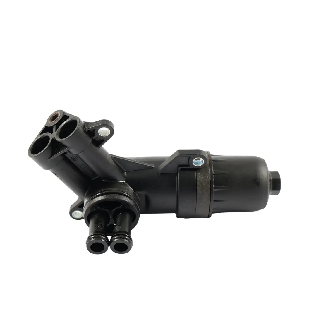 Audi RS4 B8 RS5 8T S-Tronic Couvercle Filtre Huile Vitesses 4.2 FSI - SKU 0B5325240B - Numéro de pièce 0B5325240B