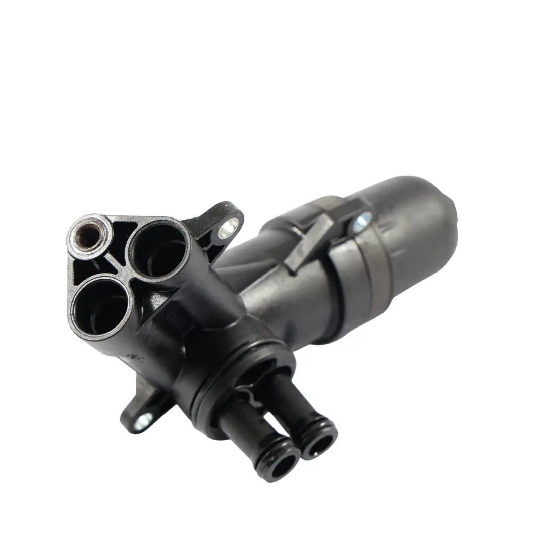 Audi RS4 B8 RS5 8T S-Tronic Couvercle Filtre Huile Vitesses 4.2 FSI - SKU 0B5325240B - Numéro de pièce 0B5325240B