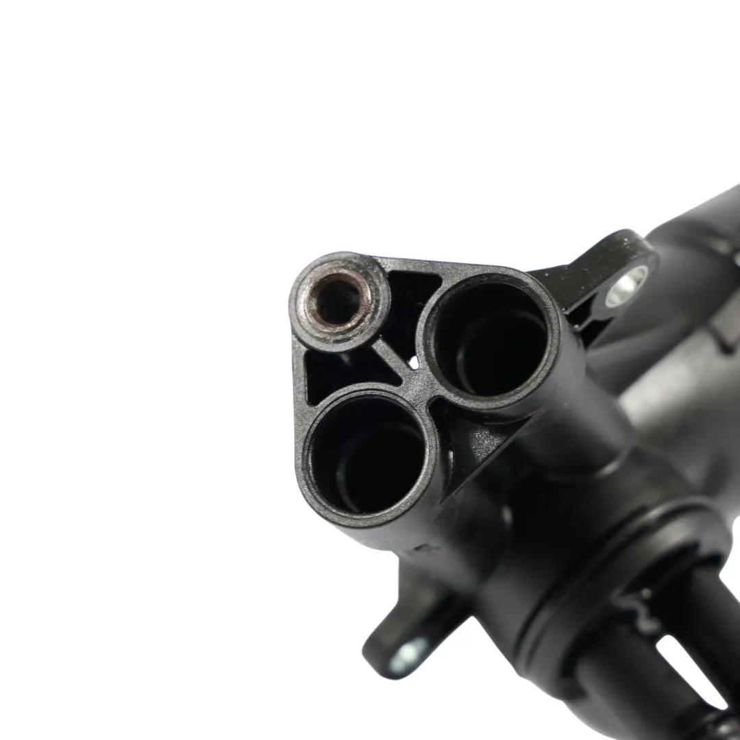 Audi RS4 B8 RS5 8T S-Tronic Couvercle Filtre Huile Vitesses 4.2 FSI - SKU 0B5325240B - Numéro de pièce 0B5325240B