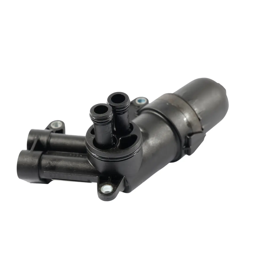 Audi RS4 B8 RS5 8T Tapa Filtro Aceite Caja Cambios S-Tronic 4.2 FSI - SKU 0B5325240B - Número de pieza 0B5325240B