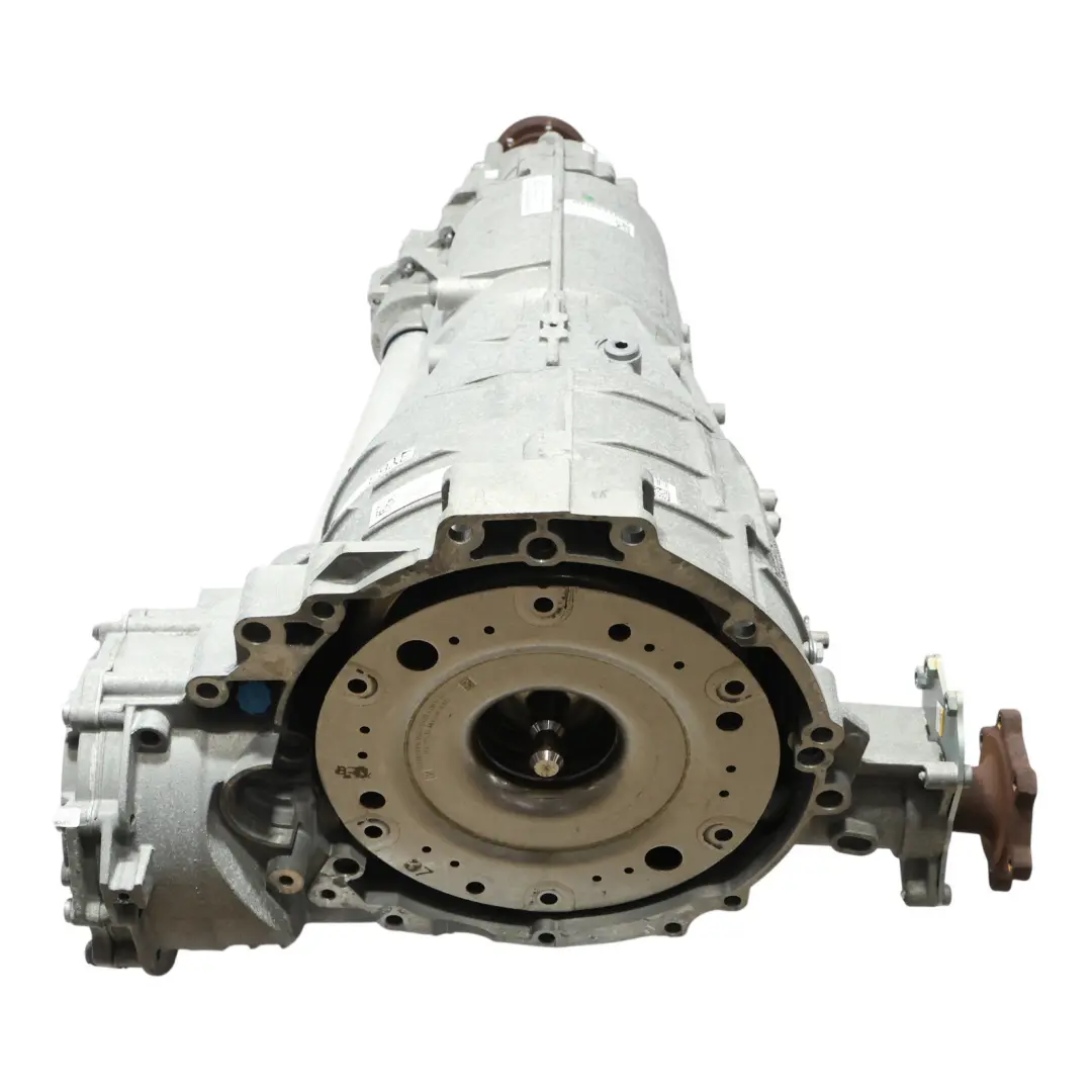 CAUA Quattro Automatic Gearbox LEJ WARRANTY to Audi S5 8T 4.2 V8 FSI with Part number 0B6300036A Audi S5 8T 4.2 V8 FSI CAUA Quattro Automatic Gearbox LEJ WARRANTY - SKU 0B6300036A - Part number 0B6300036A