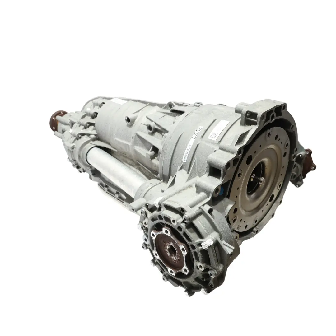 Audi S5 8T 4.2 V8 FSI CAUA Quattro Cambios Automática LEJ GARANTÍA - SKU 0B6300036A - Número de pieza 0B6300036A